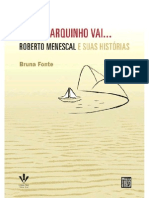 O Barquinho Vai - Roberto Menescal PDF