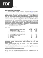 Download Rekonsiliasi Bank 4 kolomdocx by Vanny Resi SN270797634 doc pdf