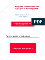 Livro Uml Exercicios Resolvidos