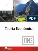 Teoriaeconomica