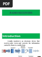 AM Receiver