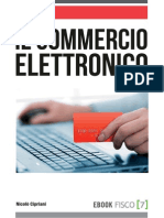 Il Commercio Elettronico