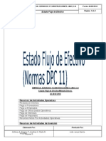 Edo Flujo de Efectivo