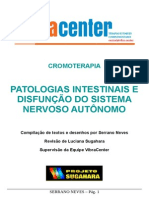 Patologias Intestinais e Disfunção Do Sistema Nervoso Autônomo