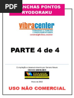 DIAGNÓSTICO RYODORAKU Parte 4 de 4