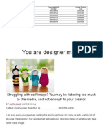 Fervr - You Are Designer Made