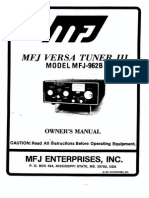 MFJ 962B