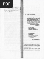 Hobsbawm (El Trabajador Pobre)