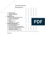 KONDISI DISABILITAS REHABILITAS