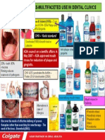 E-POSTER On Mouthwashes