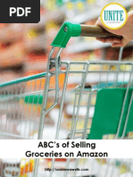 Download Selling groceries on amazon by baggywrinkle SN270814158 doc pdf