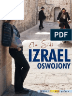 Izrael Oswojony - Ela Sidi