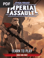 Download Star Wars Imperial Assault - Learn to Play by Clan Chucheria SN270815531 doc pdf