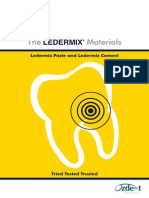 The Ledermix Materials PDF