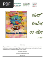 aler+todos os dias - 3.º Ciclo