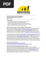 Newsletter July 7 2015