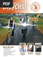 Download July 2015 Michigan Bicyclist Magazine by League of Michigan Bicyclists SN270819964 doc pdf