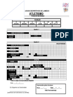 V Jdamego.2010 - Ficha de Inscrição Atletismo