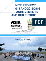 [Additional Information] HANDs! Project_0