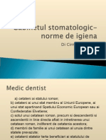 239784577-Cabinetul-stomatologic-norme-de-igiena-ppt.ppt