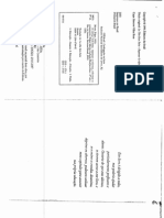 Texto 6 - Morin - A Cabeça Bem-Feitarepensar A Reforma, Reformar o Pensamento PDF