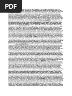 Ethics Cheat Sheet Final