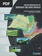 Geodiversidade SP