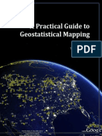 Practical Guide to Geostatistic