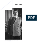 Adolf Hitler