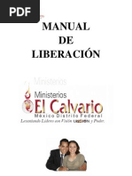 Download Manual de Liberacion by Juan Villaseor SN27083857 doc pdf