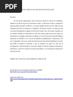 deserción escolar