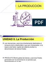 Copia de UNIDAD II La Producción1