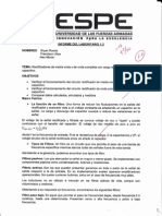 Informe de Labroratorio 3 