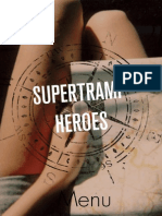 Supertramp Heroes 2015-Menu