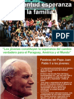 MFC La Juventud Esperanza de La Familia