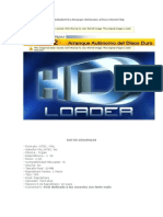 00 Todo HD Loader Ps2 Fat