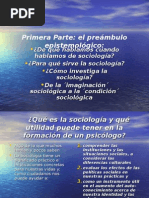 Sociología Parte 12323