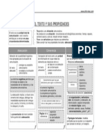 Adecuacion Coherencia y Cohesion