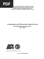 Aexperienciapcpr Iica Rn