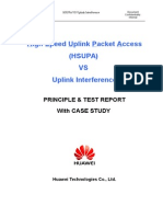 122603490 High Speed Uplink Packet Access HSUPA vs Uplink Interference
