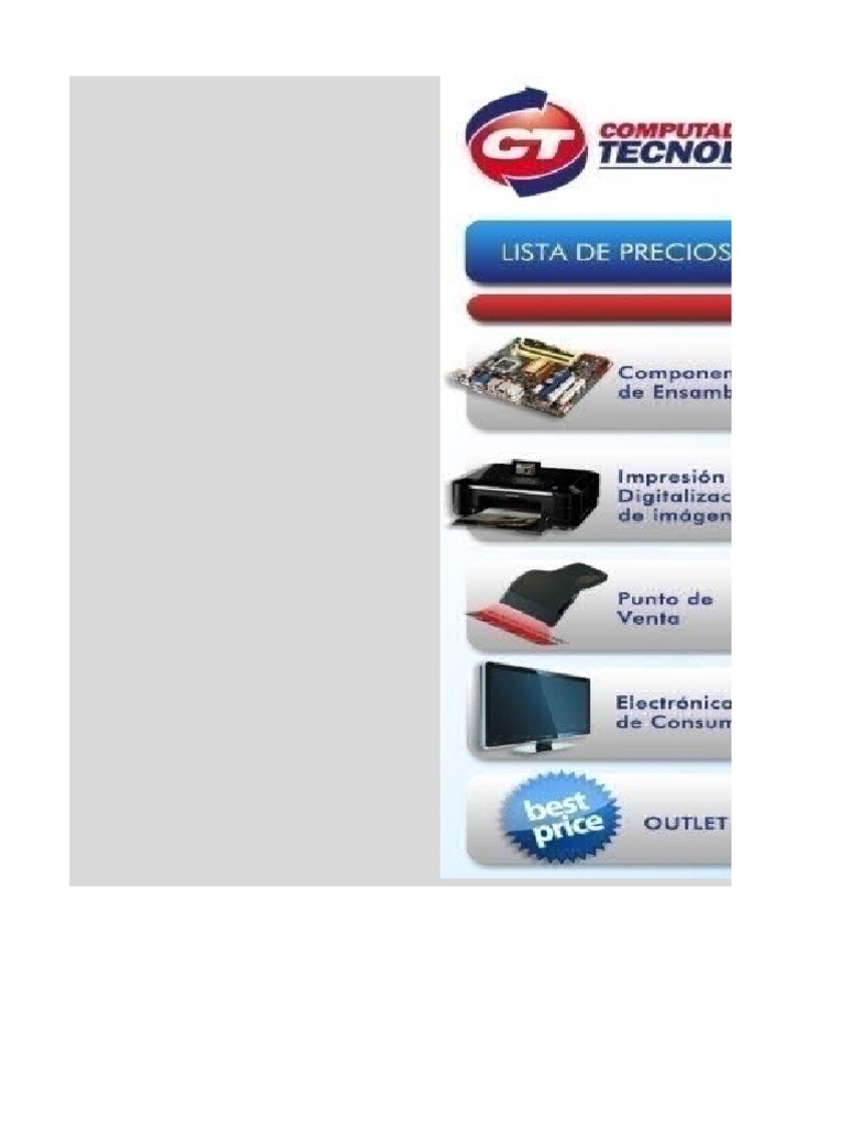 MacBook本体 MacBook Air 1.6GHz 128GB 643 Lista de Precios de CT 082613 | PDF | Disco duro | Intel