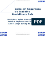 Modelo de PPT