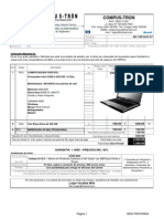 Proforma Laptop PDF