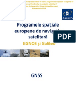 GNSS Europe