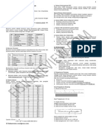 Rangkuman Materi Fisika SMP PDF