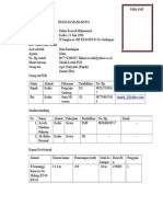 Biodata - Revisi Bokep