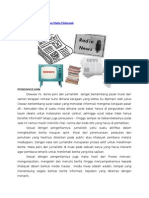 Media Cetak Dan Media Elektronik