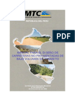 Manual Diseño No Pavimentadas 2008.pdf