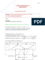 Appli C Derive e SLM