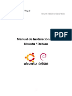 Libertya Instalacion Ubuntu Debian